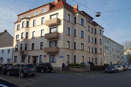 Wohnung Bremerhaven Geestemünde - 4 Zimmer, 94 m&sup2;, 752&euro; | Angebot:24829212