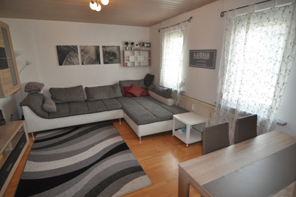 Wohnung zum Mieten in Eningen 895 € 72 m² 3.5 zimmer