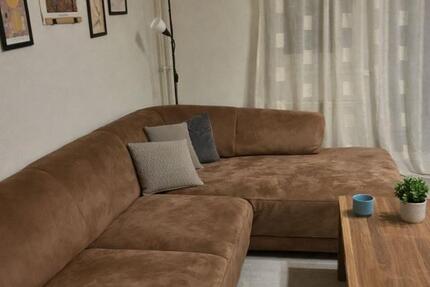 Spacious 55 m2, 2-room apartment with balcony in Berlin 2 zimmer