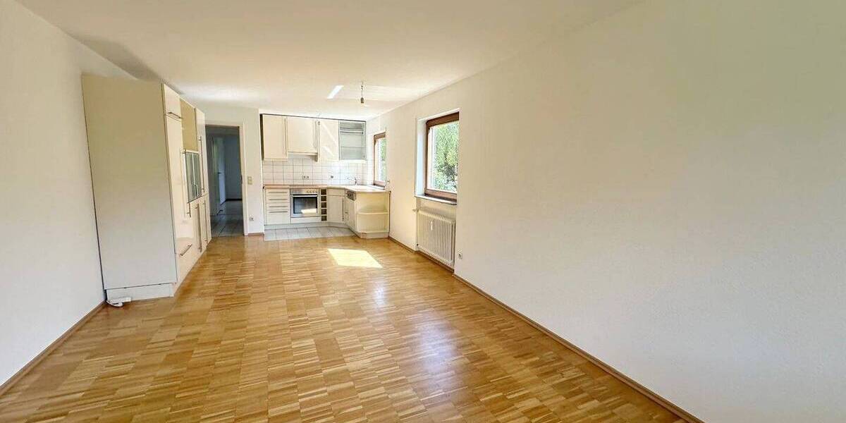Etagenwohnung Filderstadt Sielmingen - 2 Zimmer, 50 m&sup2;, 690&euro; | Angebot:26189884