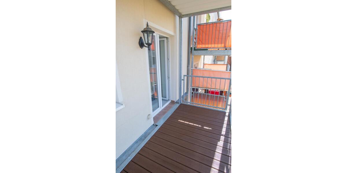 Dachgeschoßwohnung Roßwein - 1 Zimmer, 34 m&sup2;, 210&euro; | Angebot:25322150