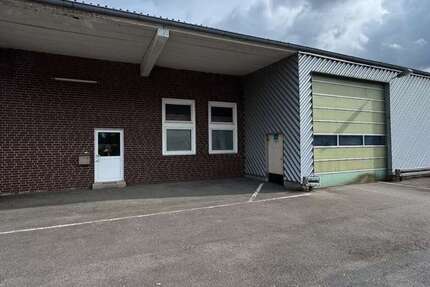 Gewerbeobjekt Barsinghausen - 1.900&euro; | Angebot:23803889