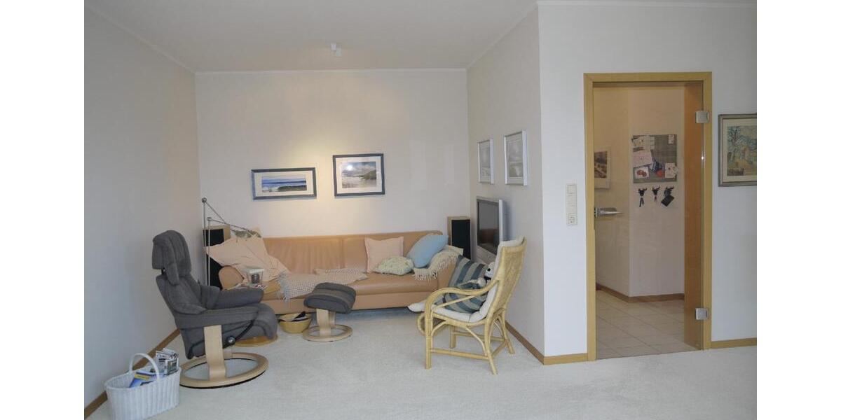 Rotenburg 2-Zimmerwohnung 67 qm 2 zimmer