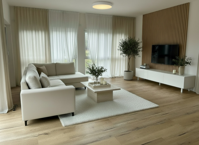 Maisonettenwohnung Bexbach - 3 Zimmer, 139 m&sup2;, 1.550&euro; | Angebot:25098705