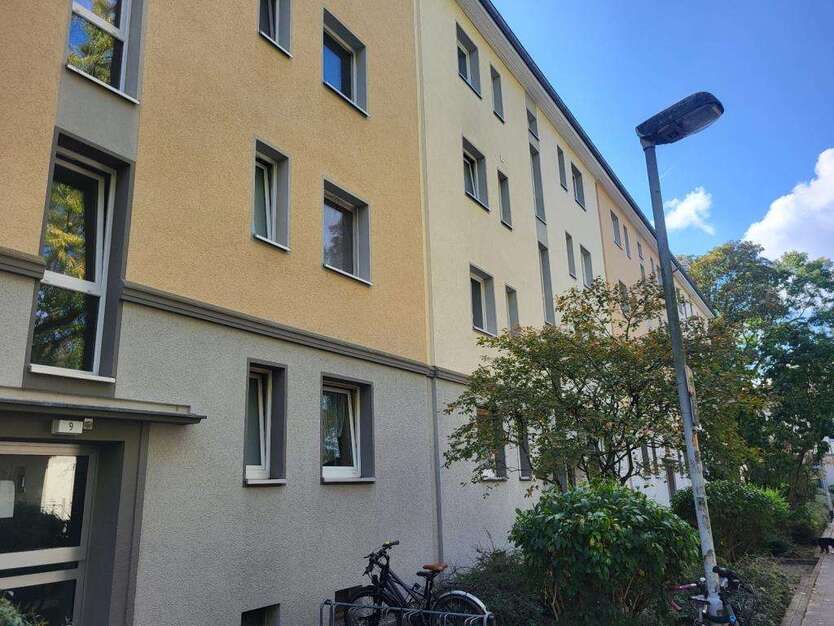 Wohnung zum Mieten in Braunschweig 495 € 41.63 m² 2 zimmer