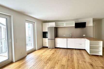Wohnung Kaiserslautern Betzenberg - 3 Zimmer, 99 m&sup2;, 1.300&euro; | Angebot:27050120