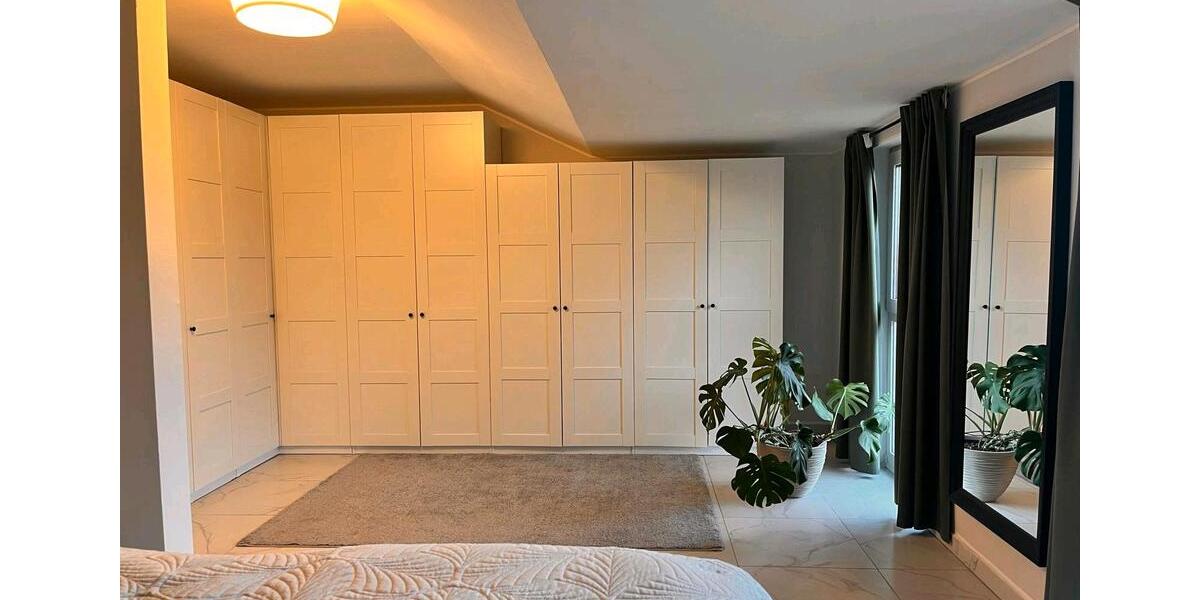 Reihenhaus Lehrte - 6 Zimmer, 200 m&sup2;, 1.500&euro; | Angebot:26051396