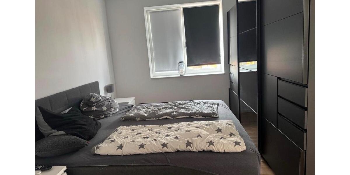 Etagenwohnung Niebüll - 2 Zimmer, 63 m&sup2;, 1.109&euro; | Angebot:26301904