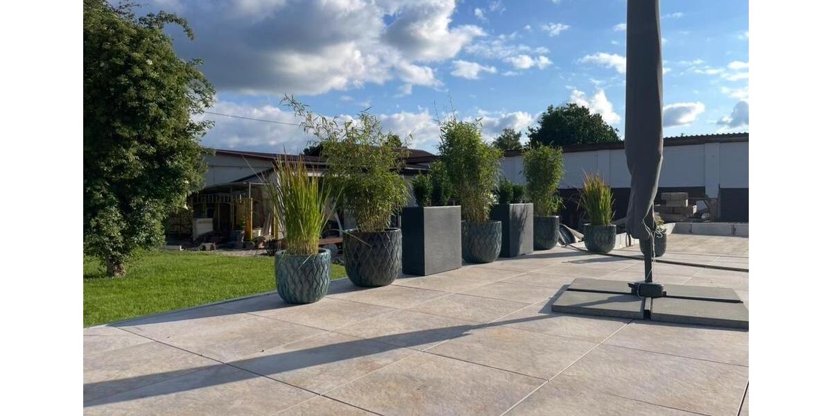 Modernes Einfamilienhaus mit Garten in Meßstetten-Heinstetten 6.5 zimmer