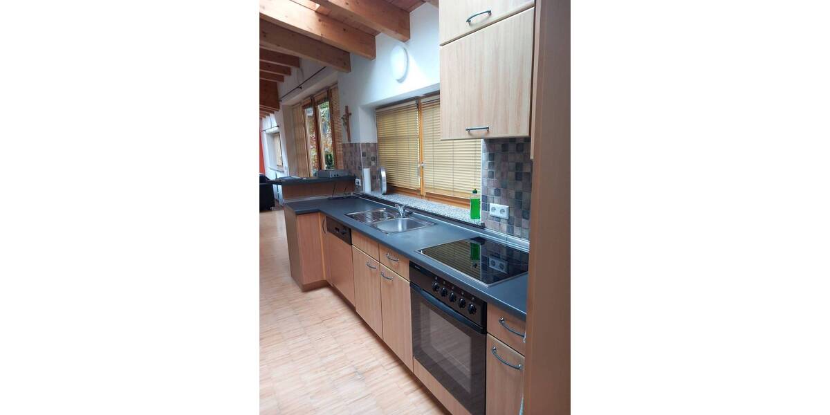 Etagenwohnung Riedlingen Neufra - 3 Zimmer, 70 m&sup2;, 610&euro; | Angebot:26741490