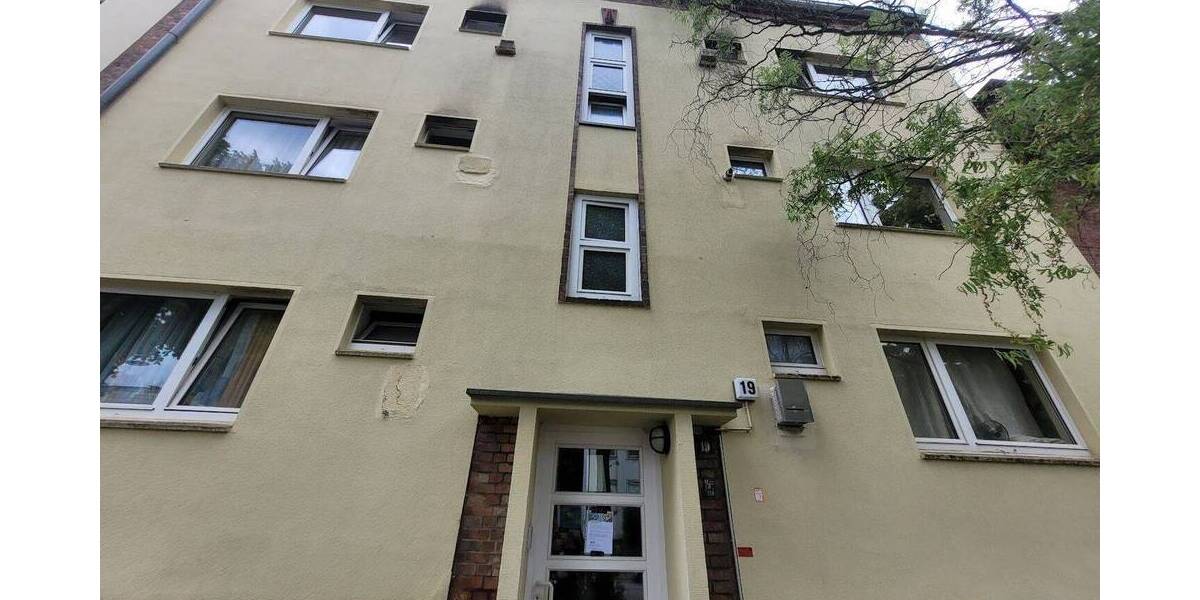 Etagenwohnung Hamburg Billstedt - 2 Zimmer, 45 m&sup2;, 450&euro; | Angebot:26912872