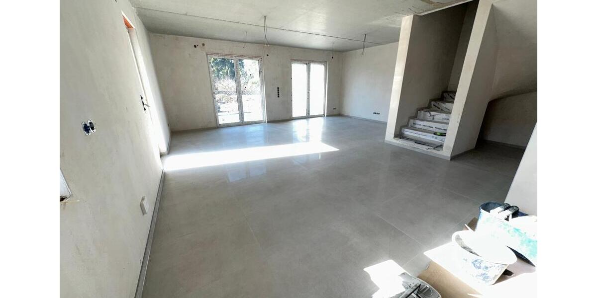 Doppelhaushälfte Braunschweig Wabe-Schunter-Beberbach - 5 Zimmer, 140 m&sup2;, 1.950&euro; | Angebot:25795634