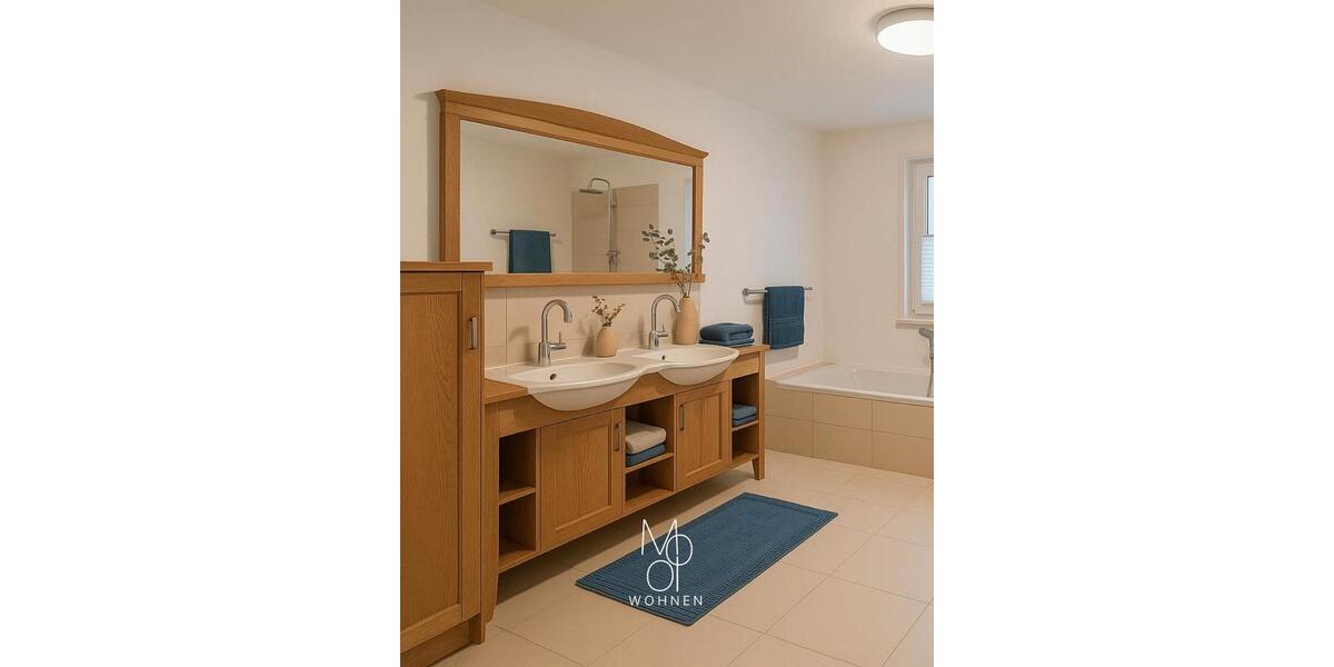 Hochparterre Bad Harzburg - 3 Zimmer, 118 m&sup2;, 1.150&euro; | Angebot:26482099