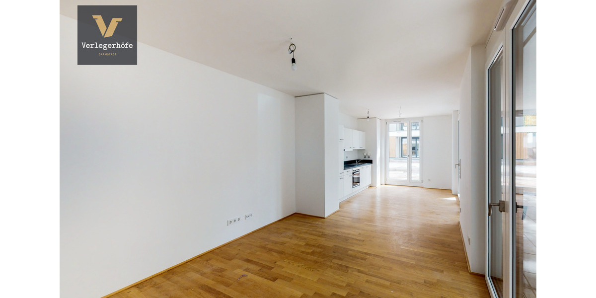 Etagenwohnung Darmstadt Darmstadt-West - 3 Zimmer, 83 m&sup2;, 1.540&euro; | Angebot:24781060