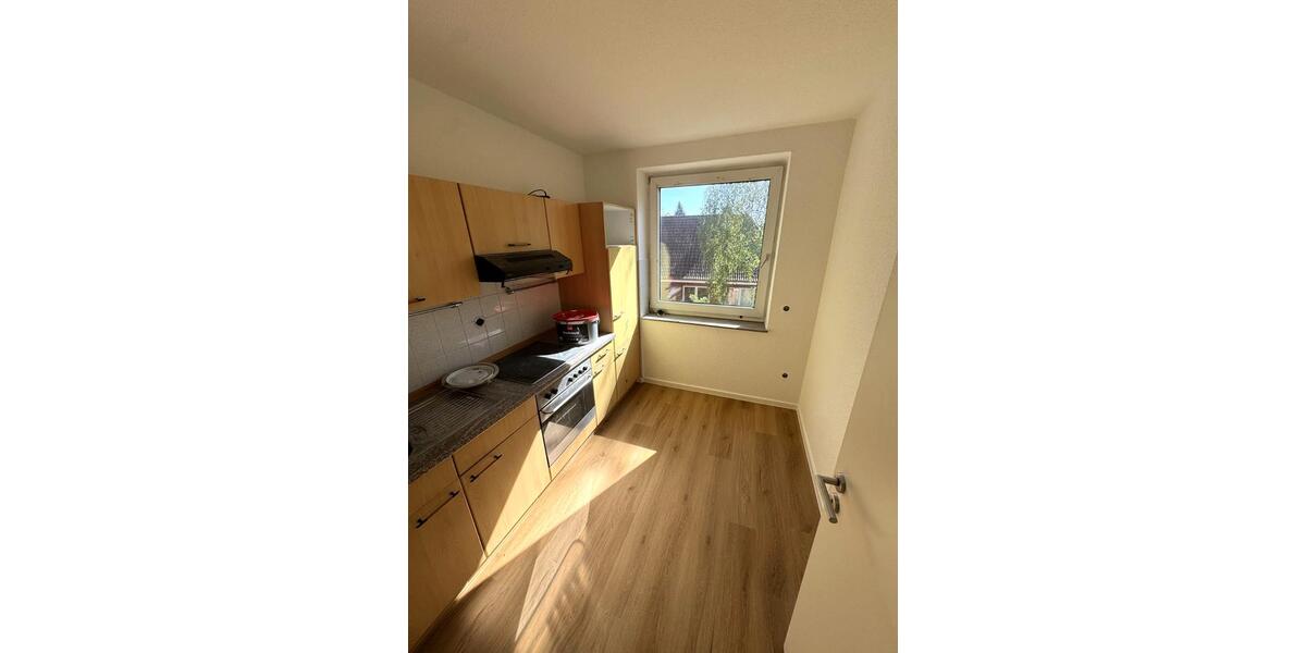 Etagenwohnung Leer (Ostfriesland) - 3 Zimmer, 68 m&sup2;, 650&euro; | Angebot:26461632