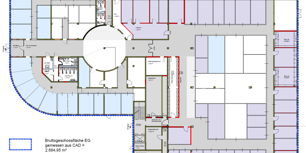 Gewerbeobjekt Döbeln Sörmitz - 5 Zimmer, 10.410&euro; | Angebot:25743296