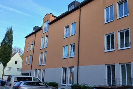 Wohnung Donauwörth - 2 Zimmer, 51 m&sup2;, 600&euro; | Angebot:25159578