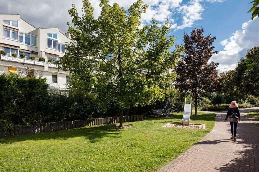 Wohnung zum Mieten in Brandenburg an der Havel 568,14 € 89.33 m²