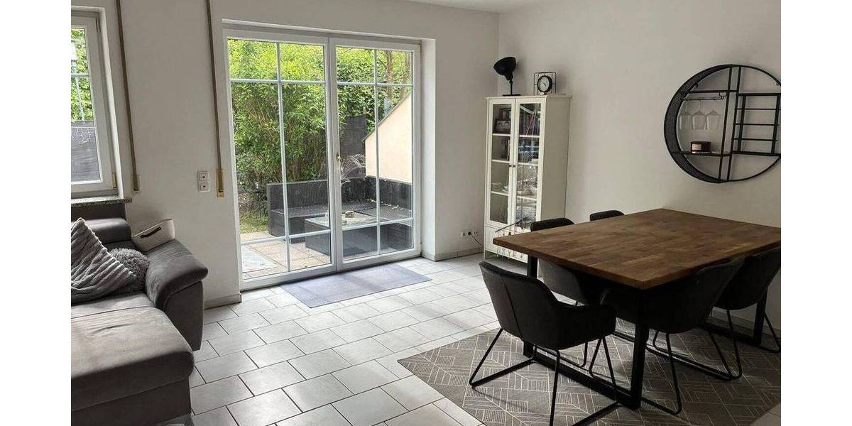 Doppelhaushälfte Geisenfeld Zell - 6 Zimmer, 145 m&sup2;, 1.470&euro; | Angebot:26787825