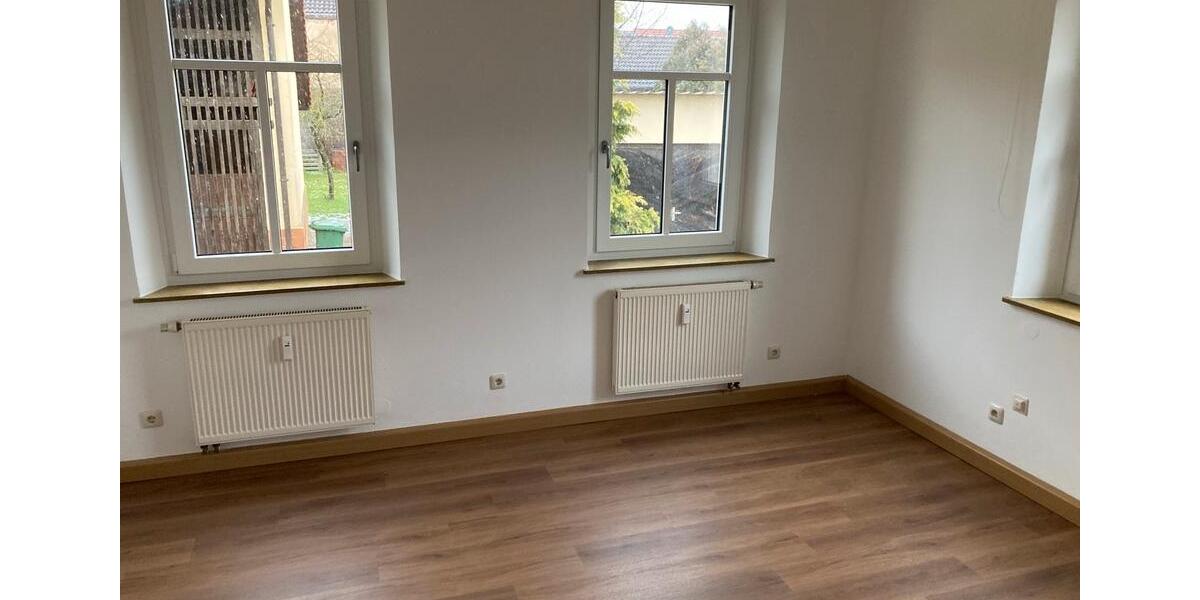 Hochparterre Eggolsheim - 3 Zimmer, 79 m&sup2;, 850&euro; | Angebot:24459067