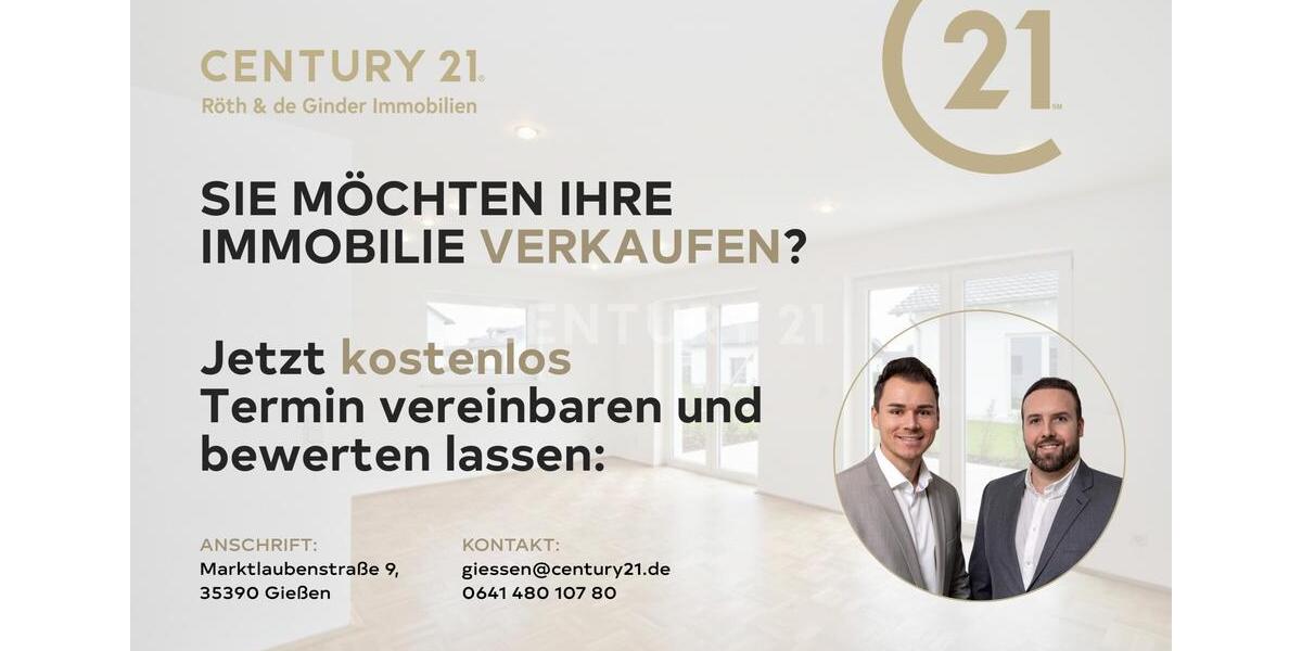 Gewerbeobjekt Gießen Anneröder Siedlung - 2.200&euro; | Angebot:26445548