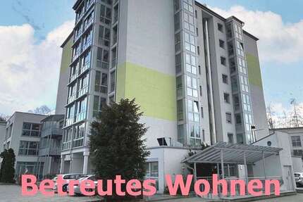 Wohnung Deggendorf - 1 Zimmer, 30 m&sup2;, 390&euro; | Angebot:26780484
