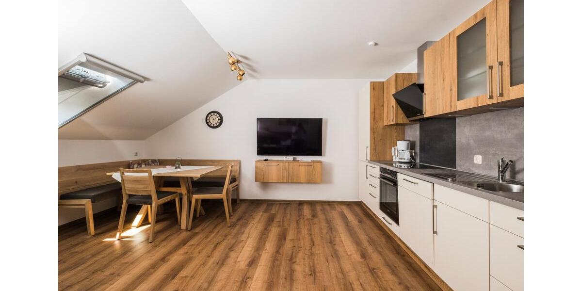 Voll ausgestattete Mietwohnungen 3 zimmer