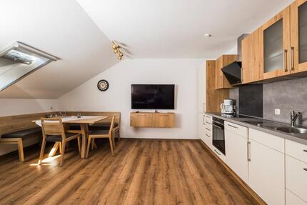 Wohnung Gars am Inn Au am Inn - 3 Zimmer, 70 m&sup2;, 1.200&euro; | Angebot:23055046