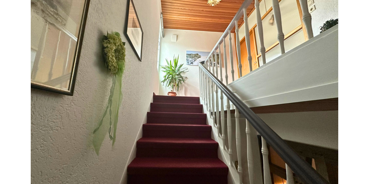 Etagenwohnung Balve Garbeck - 3 Zimmer, 103 m&sup2;, 750&euro; | Angebot:23977631