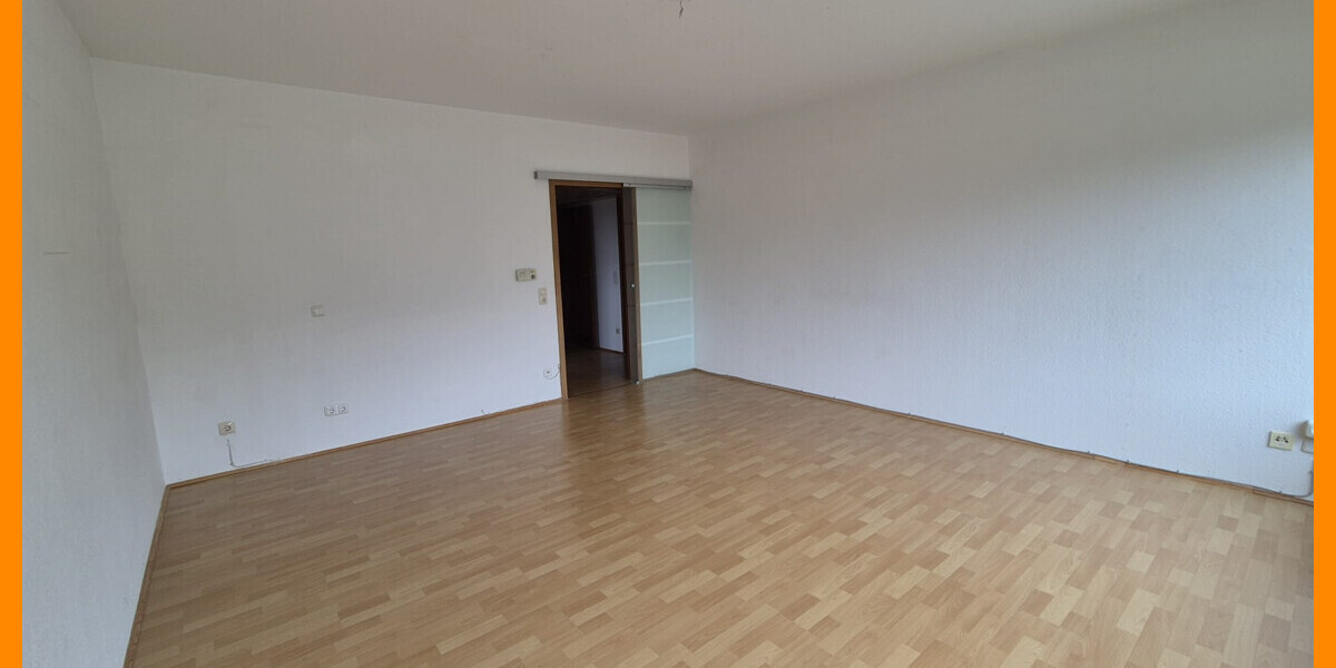 3-Zimmer-Wohnung in Bad Wildungen-Reinhardshausen zu vermieten - Etagenwohnung Bad Wildungen Reinhardshausen | Angebot:25959737