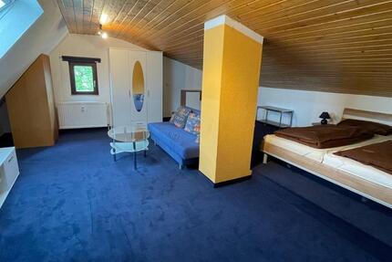 Wohnung Bad Mergentheim - 1 Zimmer, 30 m&sup2;, 360&euro; | Angebot:25540117