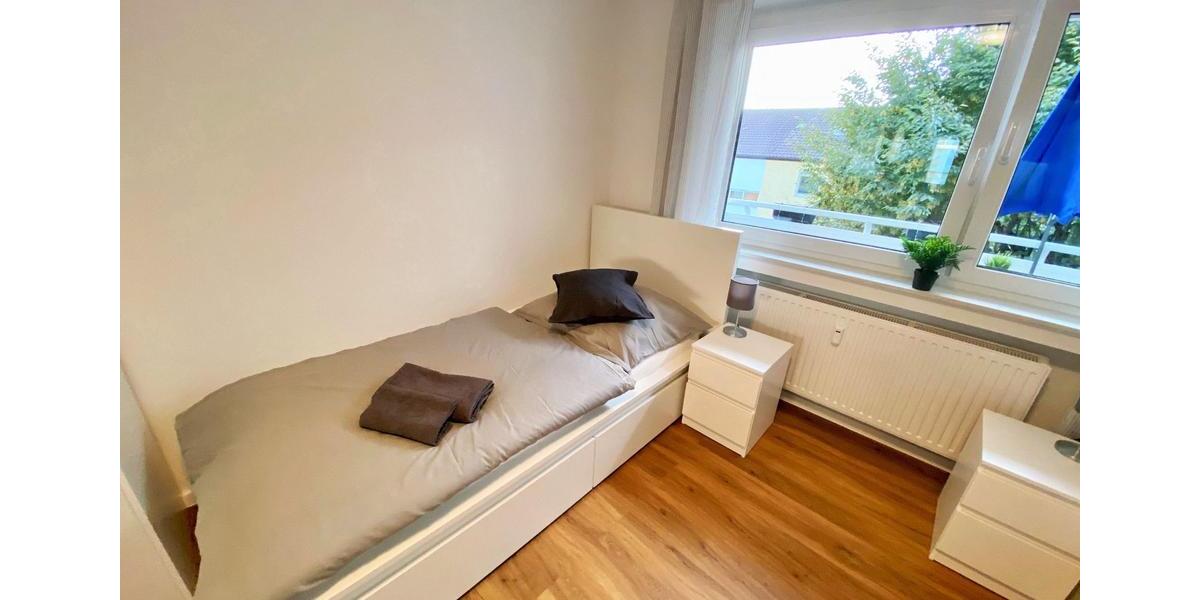 Wohnen auf Zeit Ludwigsburg Hoheneck - 1 Zimmer, 17 m&sup2;, 515&euro; | Angebot:24505473