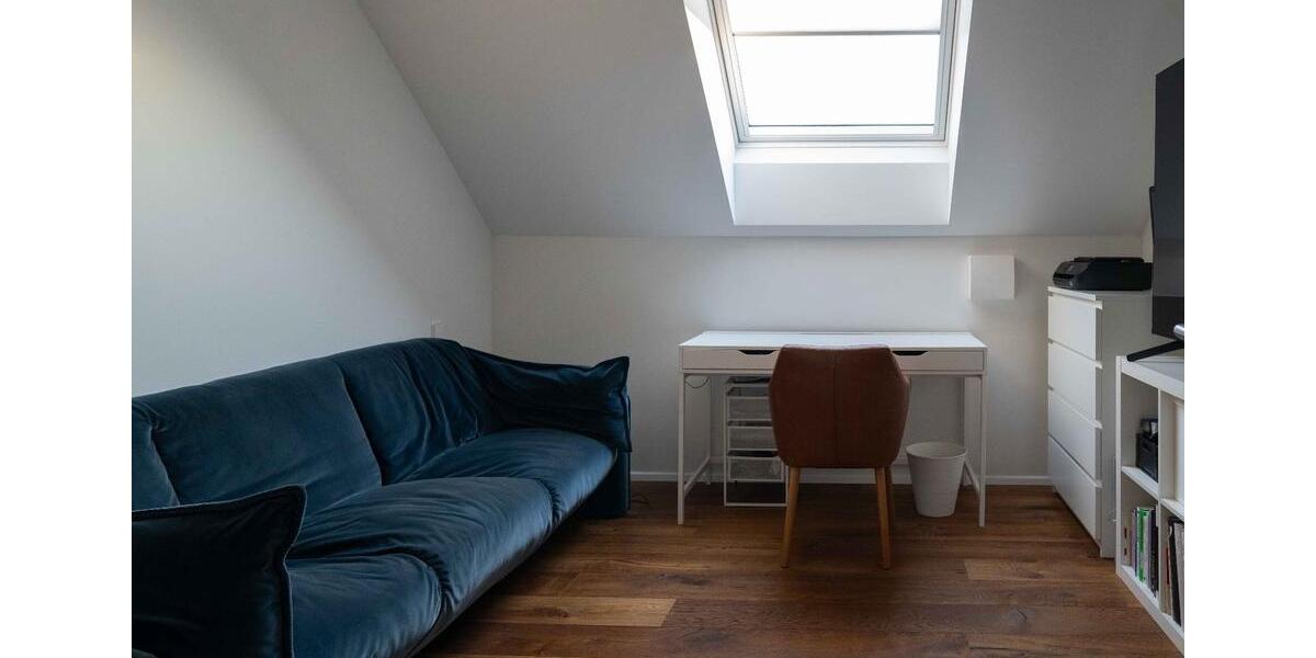 Maisonettenwohnung Nagold - 3 Zimmer, 100 m&sup2;, 1.250&euro; | Angebot:26691375