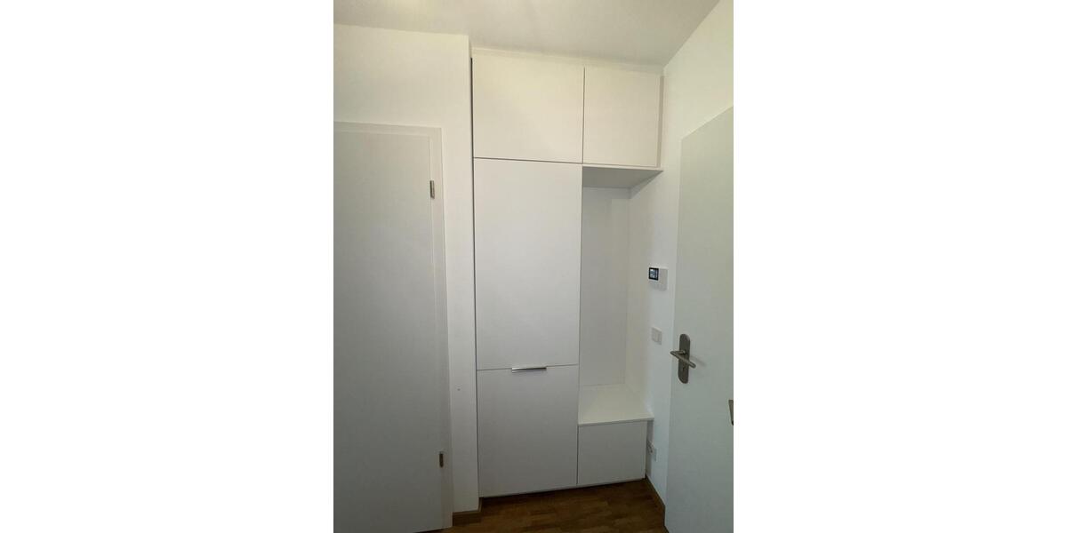 Etagenwohnung Hannover Nord - 1 Zimmer, 39 m&sup2;, 721&euro; | Angebot:24866302