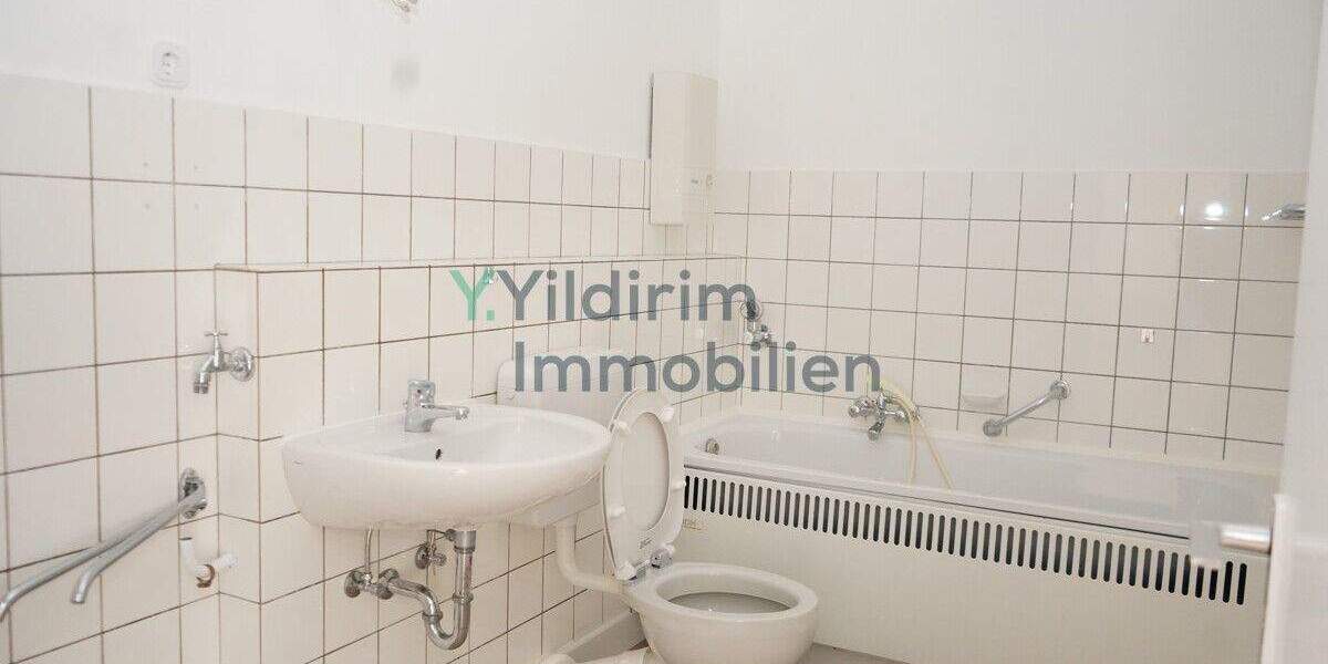 Etagenwohnung Cuxhaven - 3 Zimmer, 76 m&sup2;, 767&euro; | Angebot:25732782