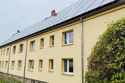Wohnung Mülsen Mülsen St. Jacob - 2 Zimmer, 48 m&sup2;, 295&euro; | Angebot:27294626