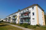 Moderne und gut geschnittene 2-Zimmer-Wohnung im EG in Uerdingen – bezugsfertig zimmer