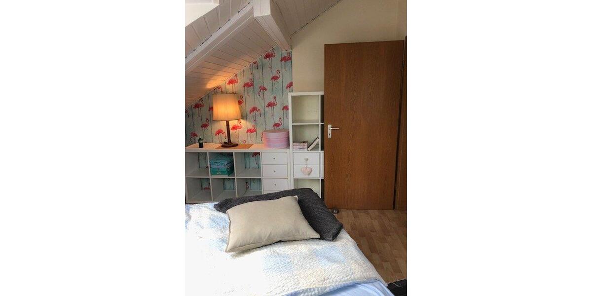 Wohnen auf Zeit Bad Vilbel - 1 Zimmer, 11 m&sup2;, 550&euro; | Angebot:26438454