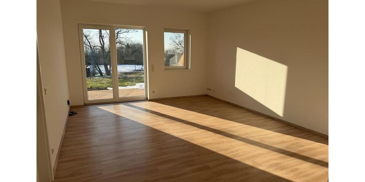 Terrassenwohnung Erxleben - 2 Zimmer, 93 m&sup2;, 705&euro; | Angebot:24847872