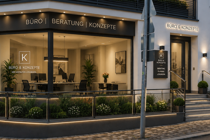 Gewerbeobjekt Niedernhausen - 1.190&euro; | Angebot:26815317