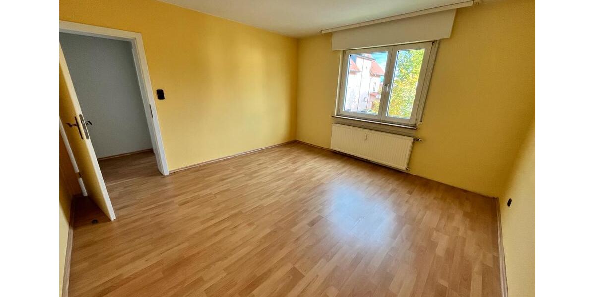 Etagenwohnung Babenhausen - 3 Zimmer, 85 m&sup2;, 1.090&euro; | Angebot:24377850