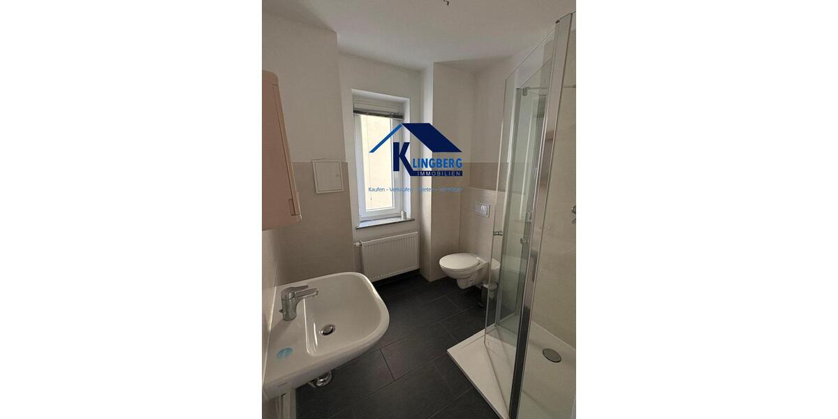 Etagenwohnung Zeitz - 2 Zimmer, 50 m&sup2;, 250&euro; | Angebot:25650003