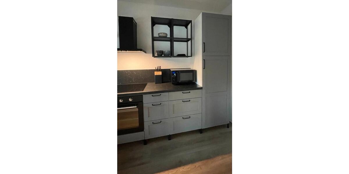 Erdgeschoßwohnung Bielefeld - 2 Zimmer, 65 m&sup2;, 630&euro; | Angebot:26669619
