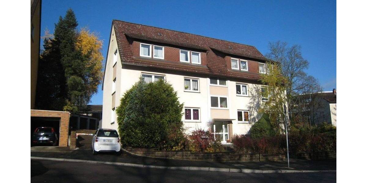 Etagenwohnung Kaiserslautern Innenstadt - 3 Zimmer, 70 m&sup2;, 650&euro; | Angebot:26081023