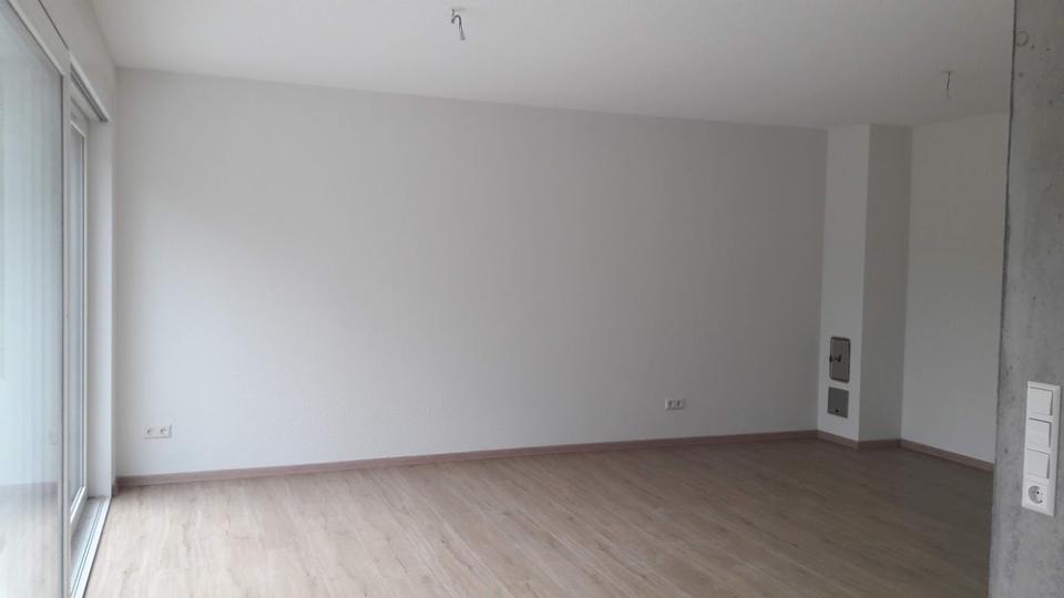 Erdgeschoßwohnung Laufenburg (Baden) - 2 Zimmer, 85 m&sup2;, 1.175&euro; | Angebot:25148885