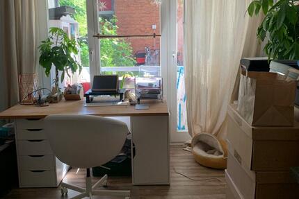 Zwischenmiete - Gemütliche Wohnung zur Zwischenmiete zimmer