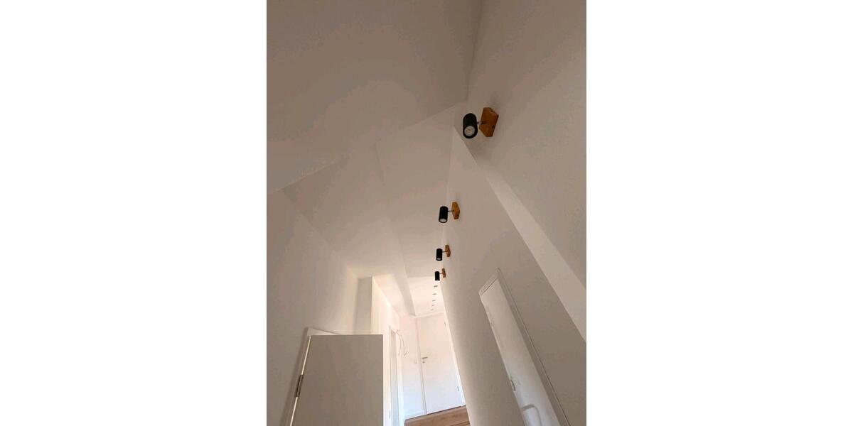 Dachgeschoßwohnung Würselen - 3 Zimmer, 68 m&sup2;, 980&euro; | Angebot:26635271