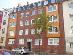 Wohnung Bremerhaven - 3 Zimmer, 73 m&sup2;, 582&euro; | Angebot:26794695