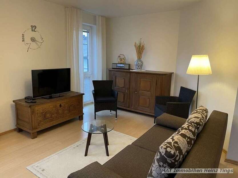 Wohnung zum Mieten in Aachen 723 € 64 m²