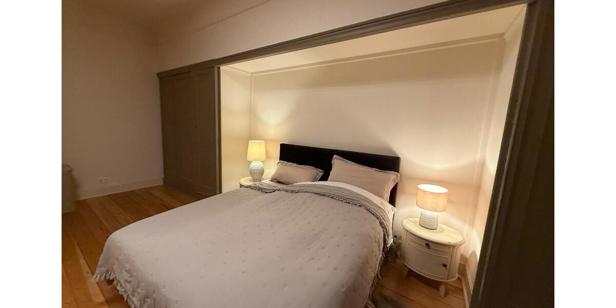 Etagenwohnung Wedel - 4 Zimmer, 169 m&sup2;, 3.890&euro; | Angebot:24535940